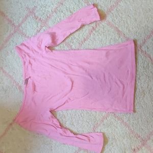 Vintage Y2K Michael Stars top